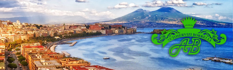 Panorama Napoli