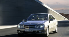 Noleggio Auto con conducente