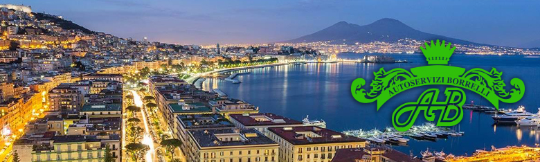 Panorama Napoli