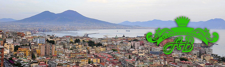 Panorama Napoli