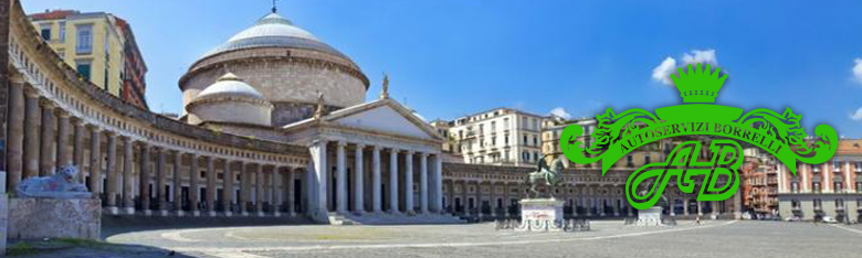 Panorama Napoli