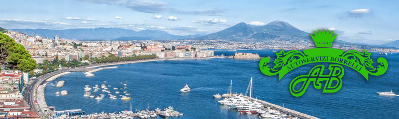 Panorama Napoli