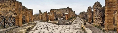 Scavi Archeologici di Ercolano