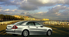 Mercedes Classe S