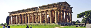Paestum