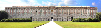 Reggia di Caserta