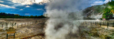 Solfatara
